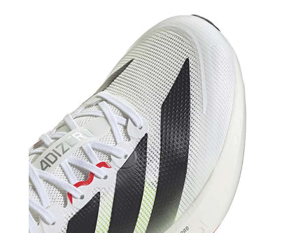 Adidas Adizero Boston 13 "Lucid Red"