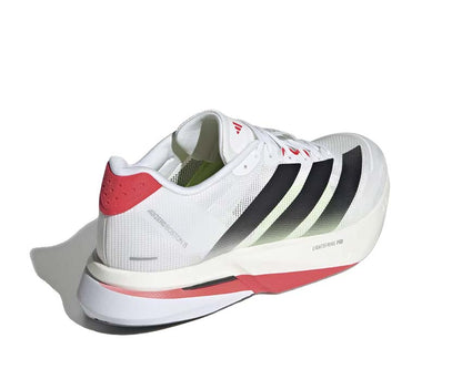 Adidas Adizero Boston 13 "Lucid Red"