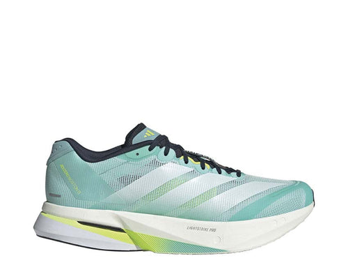 Adidas Adizero Boston 13 "Flash Aqua"