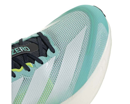 Adidas Adizero Boston 13 "Flash Aqua"