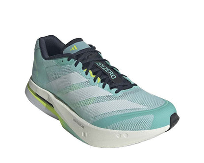Adidas Adizero Boston 13 "Flash Aqua"
