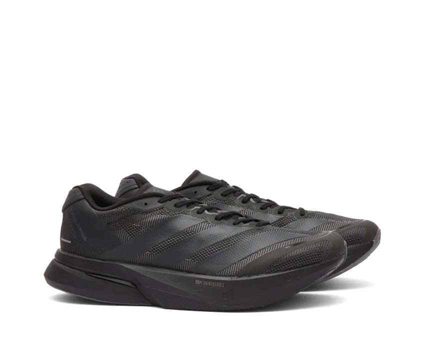 Adidas Adizero Boston 13 "Black"
