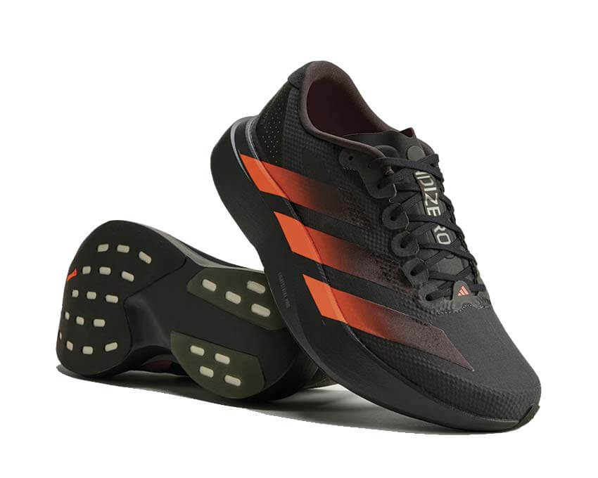 Adidas Adizero Evo SL Wove "Carbon"