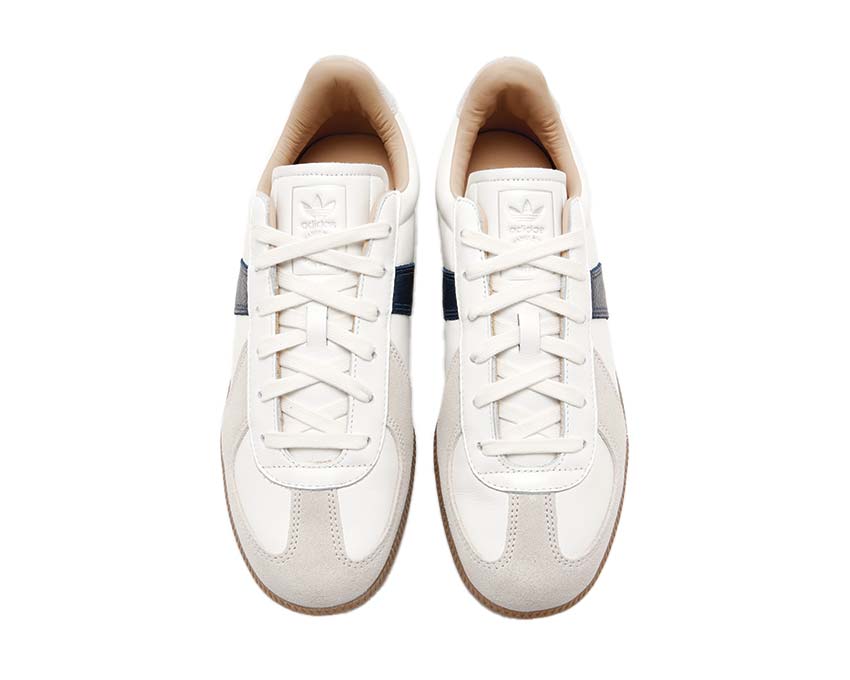 Adidas BW Army "Core White"
