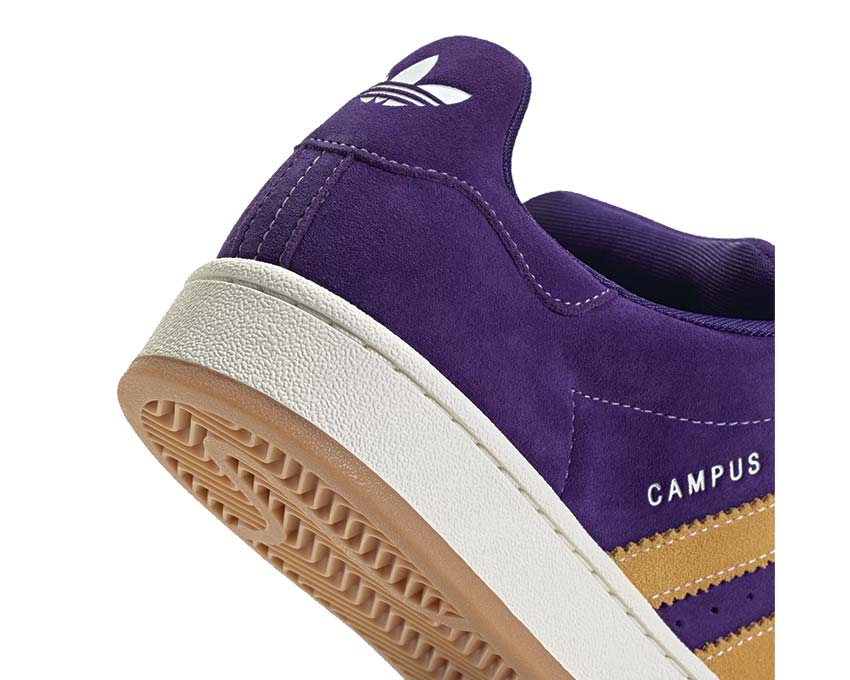 Adidas Campus 00S “Collegiate Purple”