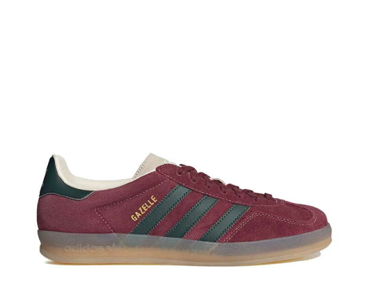 Adidas Gazelle Indoor "Red Shadow"