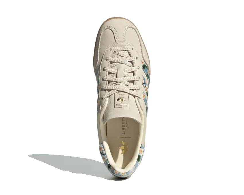 Adidas Gazelle Indoor W "Mitsi Day"