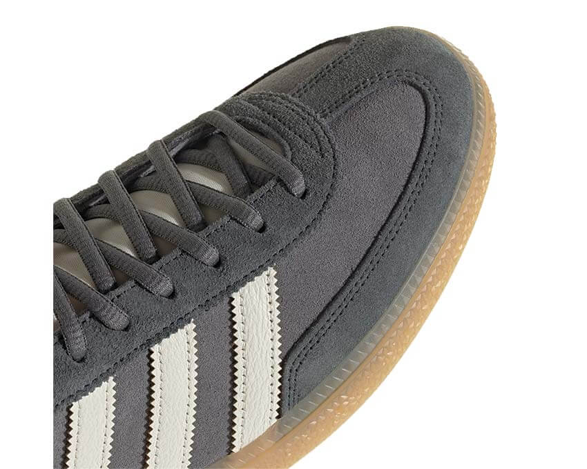 Adidas Handball Spezial "Grey Four"