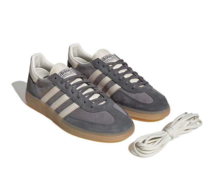 Adidas Handball Spezial "Grey Four"