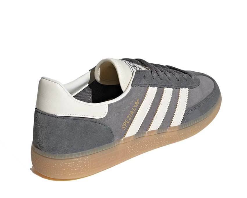 Adidas Handball Spezial "Grey Four"