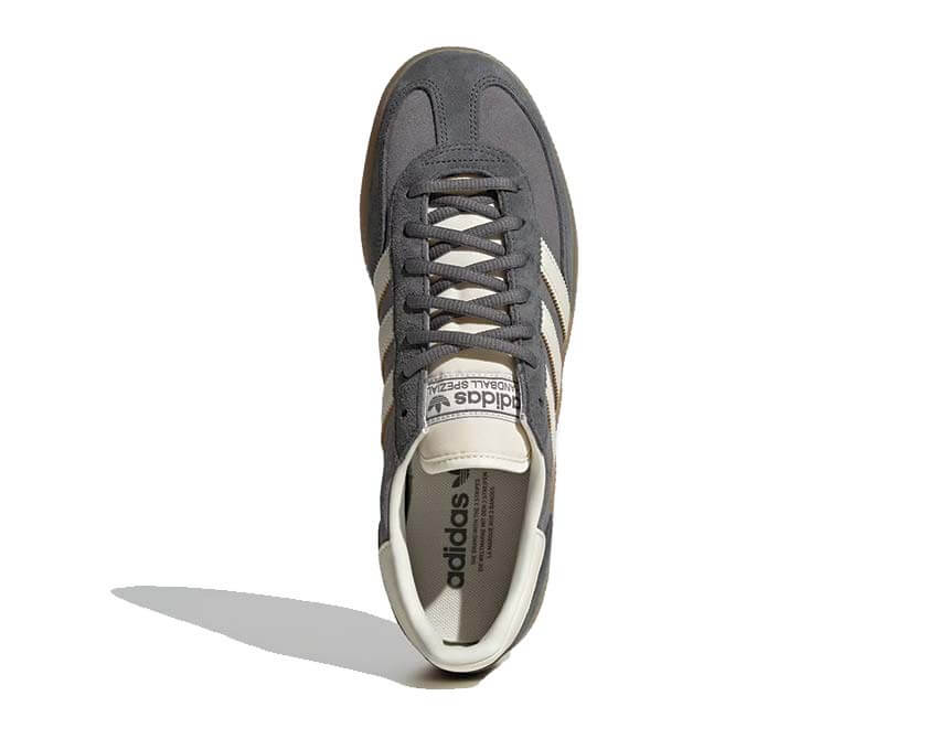 Adidas Handball Spezial "Grey Four"