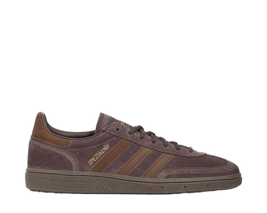 Adidas Handball Spezial "Shadow Brown"