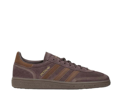 Adidas Handball Spezial "Shadow Brown"