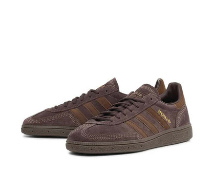 Adidas Handball Spezial "Shadow Brown"