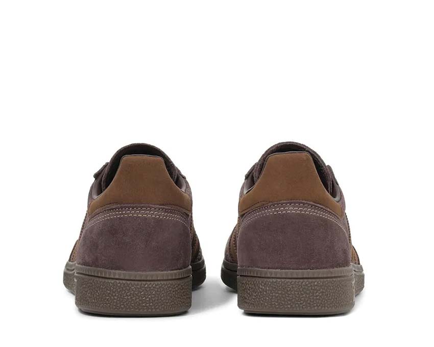 Adidas Handball Spezial "Shadow Brown"