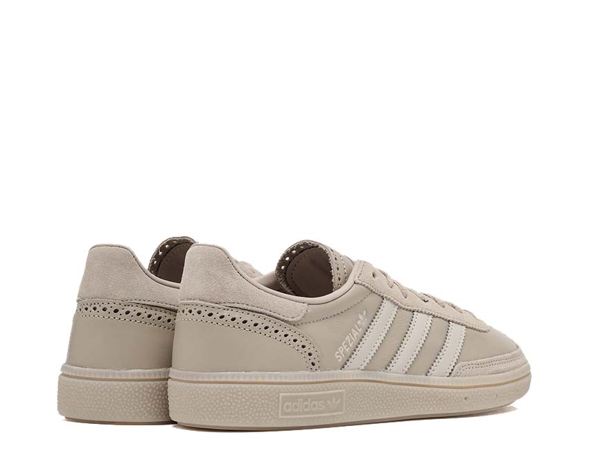Adidas Handball Spezial "Wonder Beige"