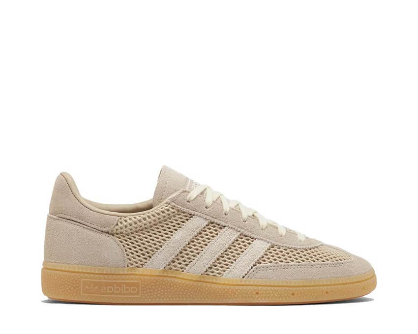 Adidas Handball Spezial W "Wonder Beige"