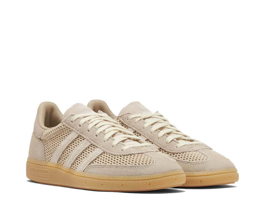 Adidas Handball Spezial W "Wonder Beige"
