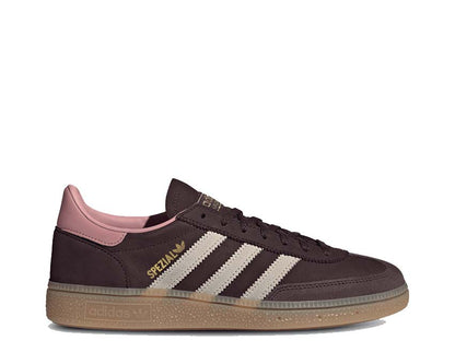 Adidas Handball Spezial W "Dark Brown"