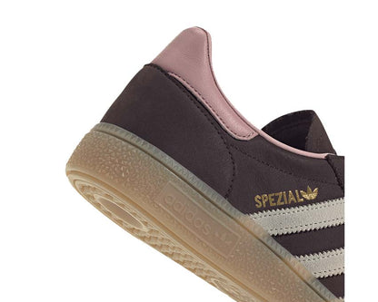 Adidas Handball Spezial W "Dark Brown"