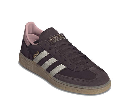 Adidas Handball Spezial W "Dark Brown"