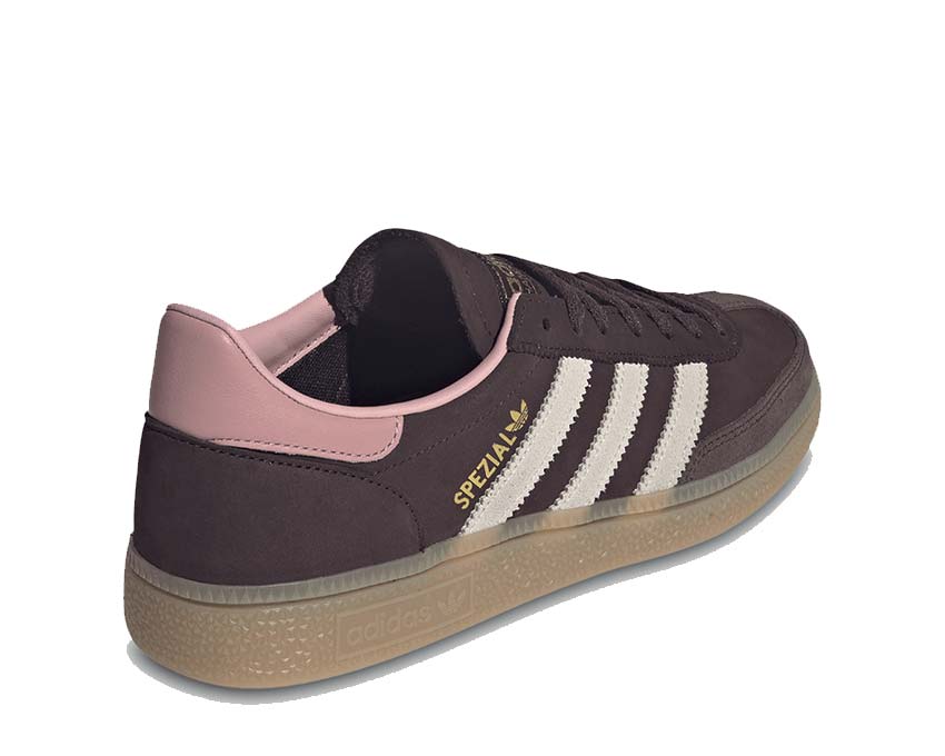 Adidas Handball Spezial W "Dark Brown"