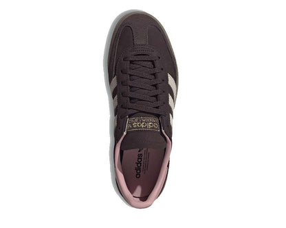 Adidas Handball Spezial W "Dark Brown"