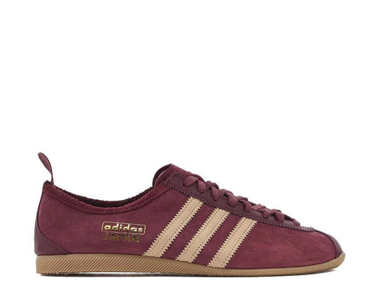Adidas Japan "Shadow Red"