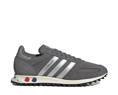 Adidas LA Trainer OG "Grey Four"