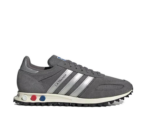 Adidas LA Trainer OG "Grey Four"