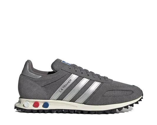 Adidas LA Trainer OG "Grey Four"