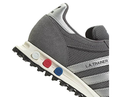 Adidas LA Trainer OG "Grey Four"