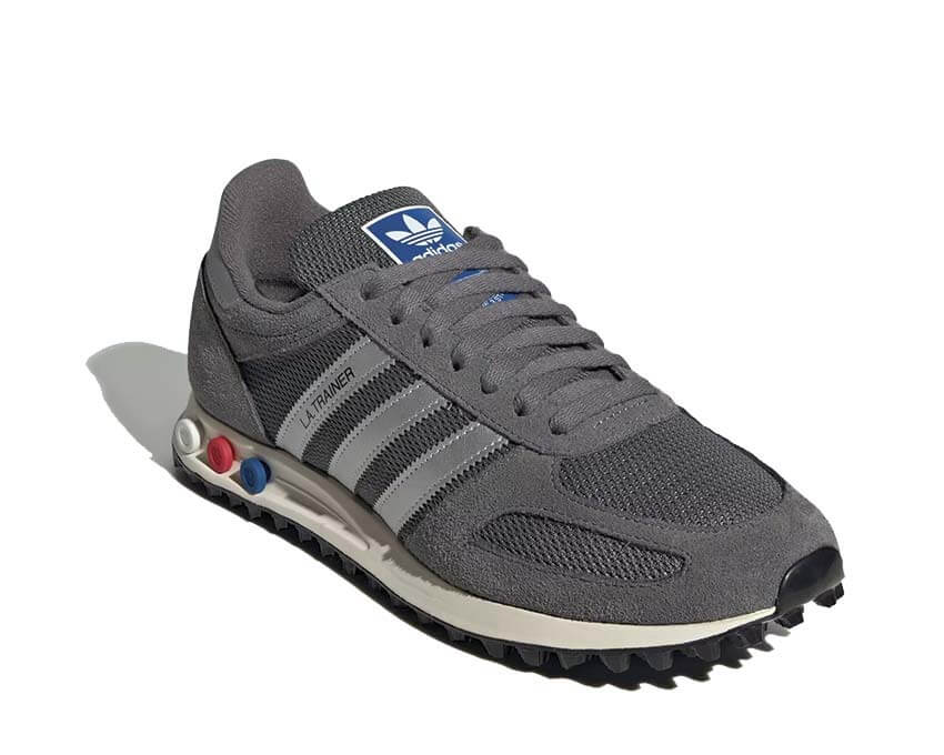 Adidas LA Trainer OG "Grey Four"