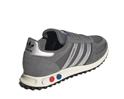 Adidas LA Trainer OG "Grey Four"