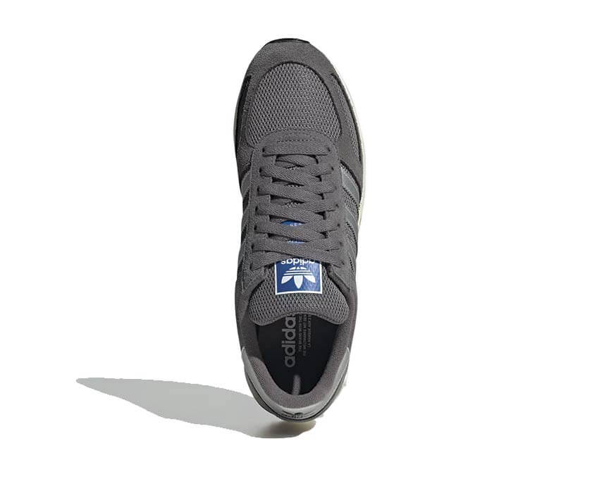 Adidas LA Trainer OG "Grey Four"