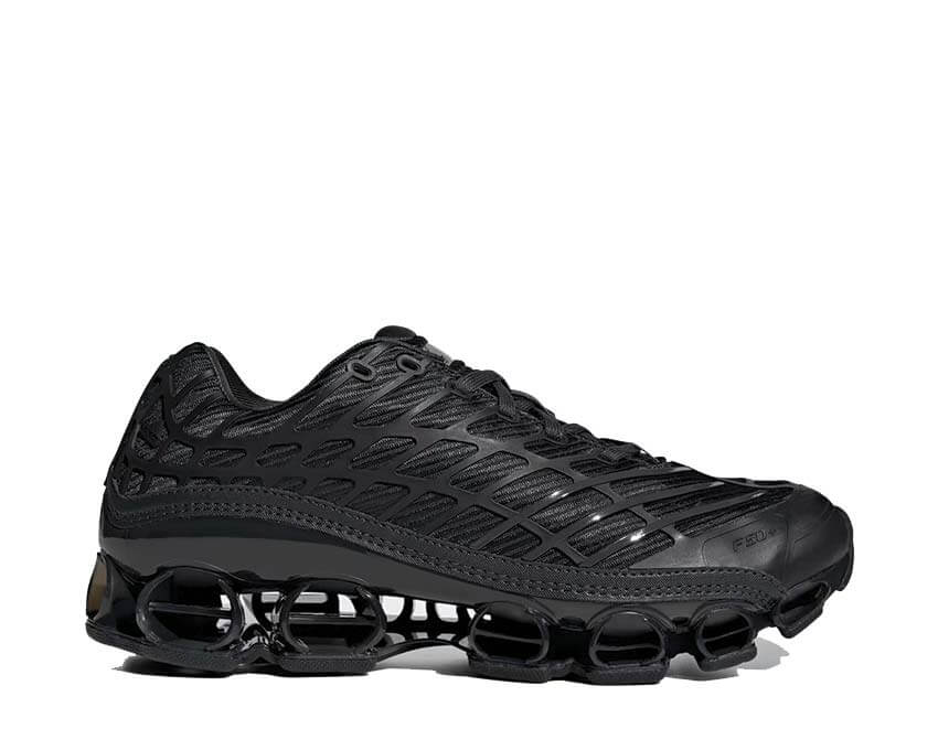 Adidas Megaride F50 "Carbon"