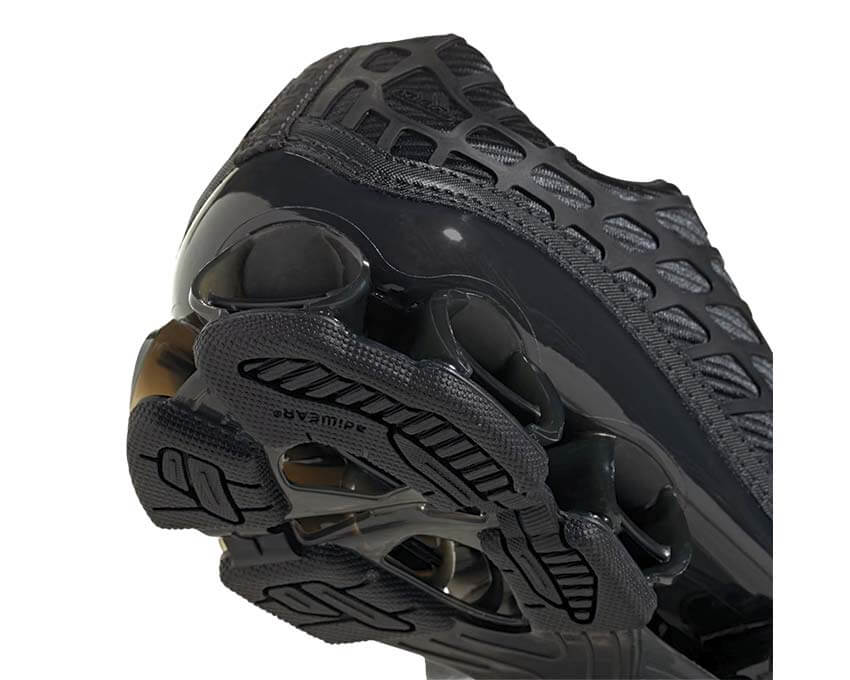 Adidas Megaride F50 "Carbon"