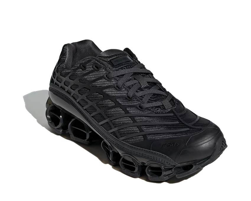 Adidas Megaride F50 "Carbon"