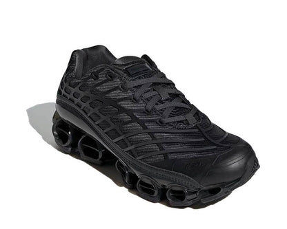 Adidas Megaride F50 "Carbon"