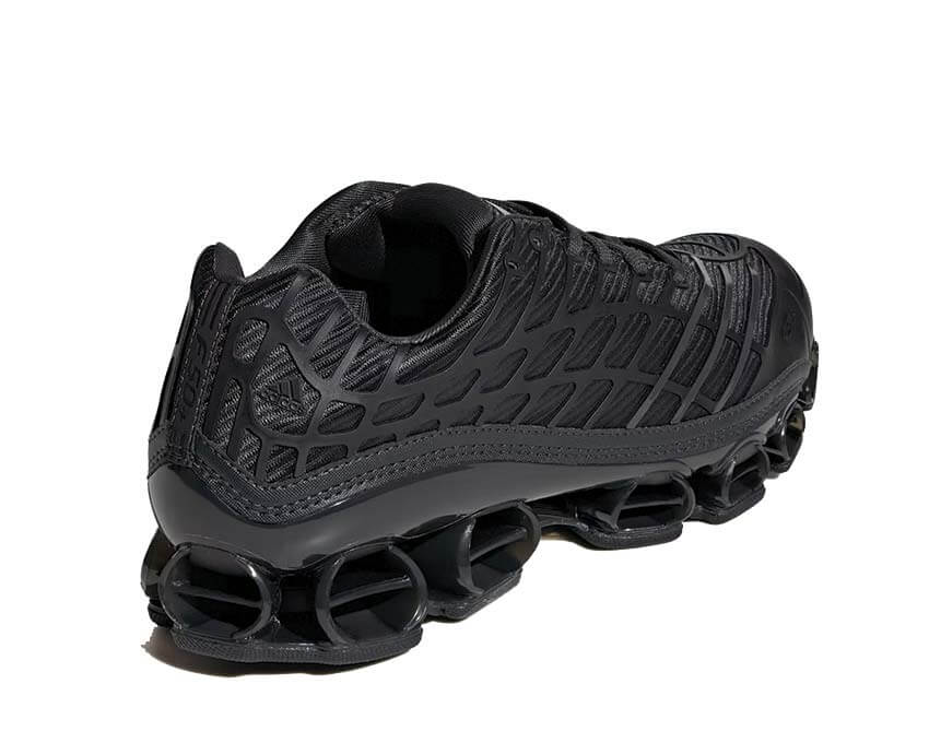 Adidas Megaride F50 "Carbon"