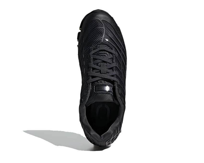 Adidas Megaride F50 "Carbon"