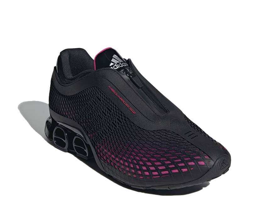 Adidas Megaride S2 "Shock Pink"