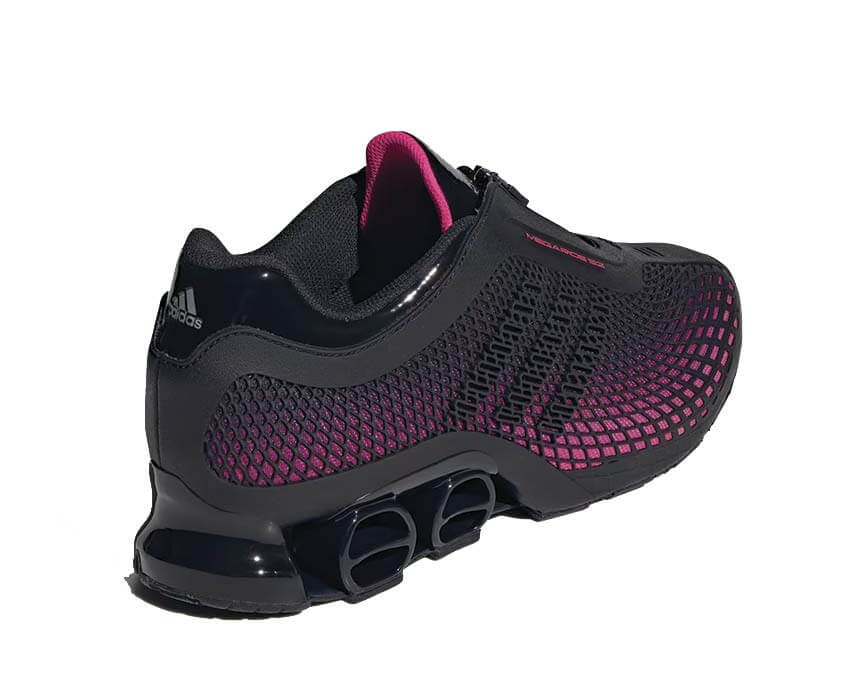 Adidas Megaride S2 "Shock Pink"