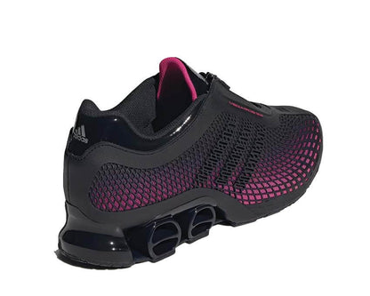 Adidas Megaride S2 "Shock Pink"