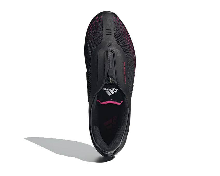 Adidas Megaride S2 "Shock Pink"