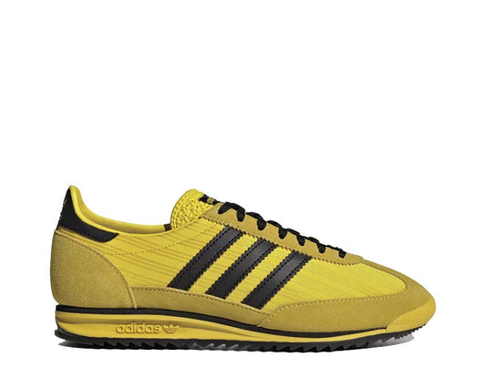 Adidas SL 72 OG W "Yellow"