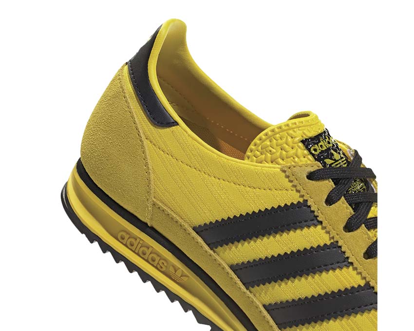 Adidas SL 72 OG W "Yellow"