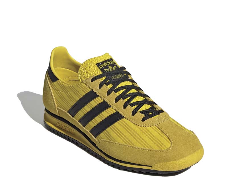 Adidas SL 72 OG W "Yellow"