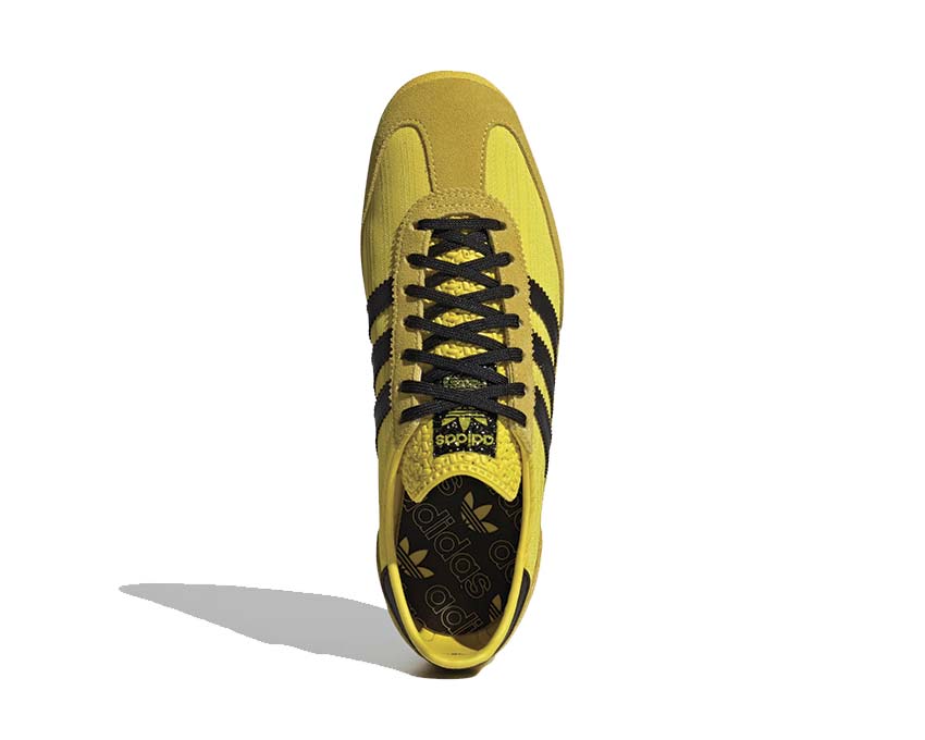 Adidas SL 72 OG W "Yellow"