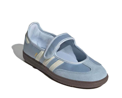 Adidas Samba Jane W "Crystal Sky"